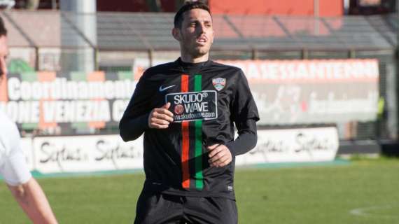 FOCUS TC - Serie C, 23^ giornata: il Top Player del Girone B
