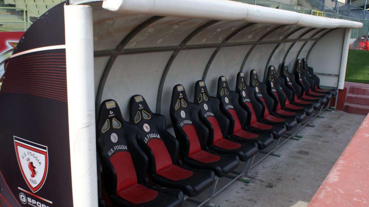 Foggia, arrivati i documenti per Sicurella. A giorni la firma sul contratto