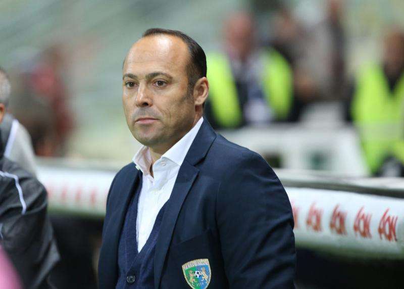 Mister Asta: "Lusingato dell'eventuale interesse del Teramo"