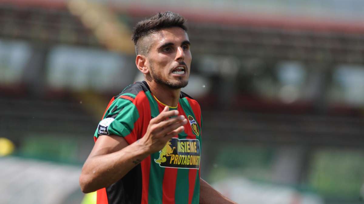 Benevento, domani firma Alfageme