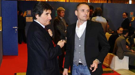 PETRACHI a TLP: "Il Toro continua a puntare sulla Lega Pro"