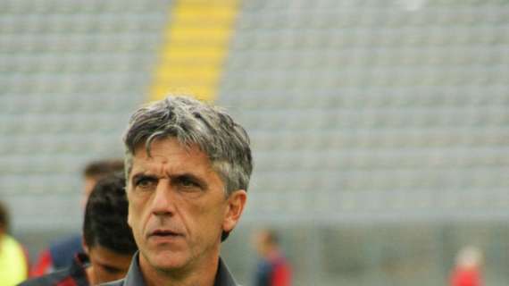 Massimo Gadda: dalla B col grande Milan, alla A con la piccola Ancona