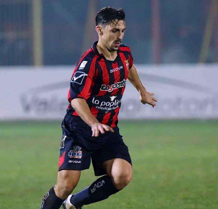 Piacenza, piace l'esperto Rainone