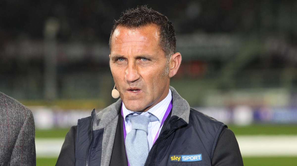 Di Livio a TC: "Il calcio non è solo denaro, il Padova ha in testa grandi cose"
