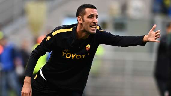 Sampdoria, per la prossima stagione idee Calabro e Foti