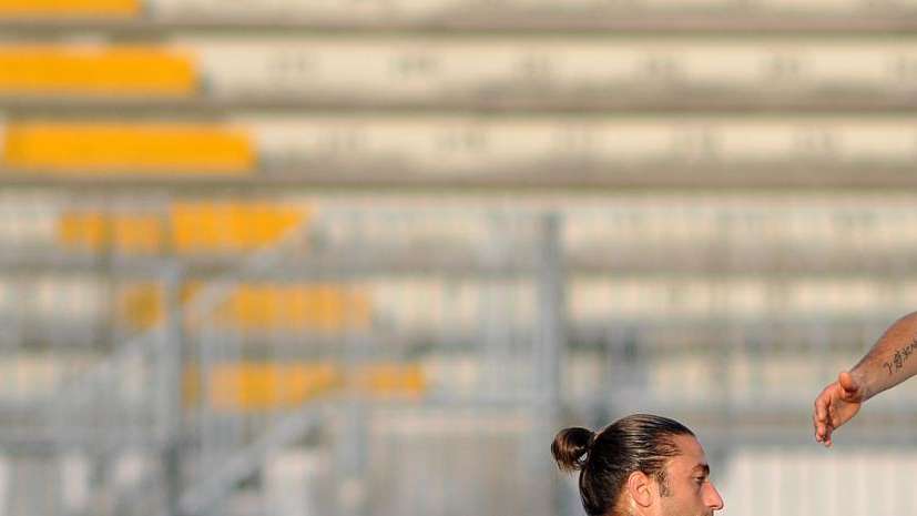 ESCLUSIVA TLP HILTON - Ternana, sondaggio della Juve Stabia per Miglietta