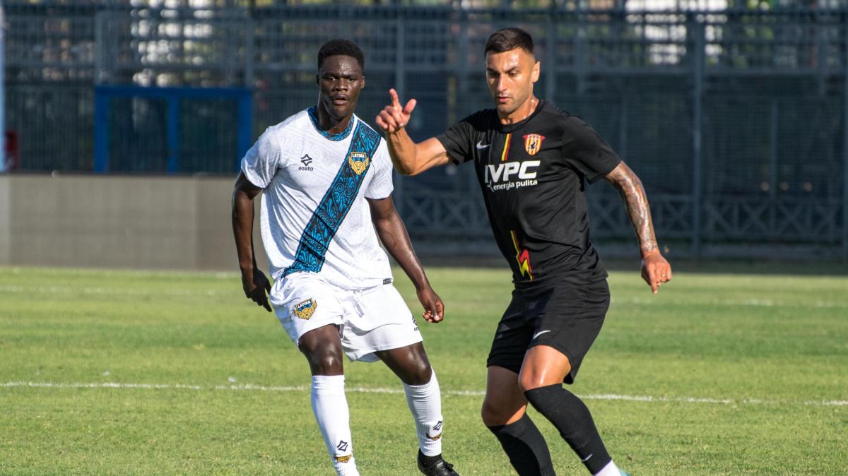 Immagine strip Primo piano n.2