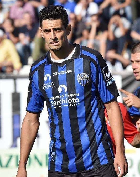 Viterbese, una punta verso l'addio?