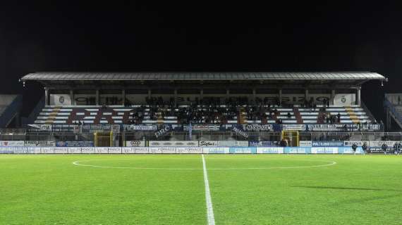 Pro Patria, sabato Open Day allo Speroni: provini per le giovani leve