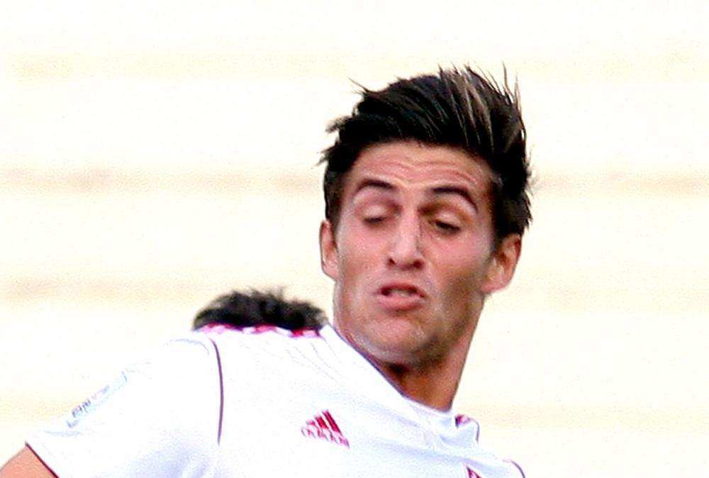 Duello Barletta-Lanciano per una punta dell'Hellas Verona