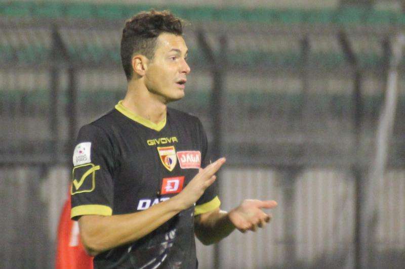 Piacenza, preso un difensore dai cugini del Pro