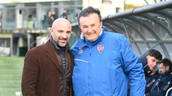 Virtus Verona, c'è il ritorno dell'attaccante Caia dall'Hellas