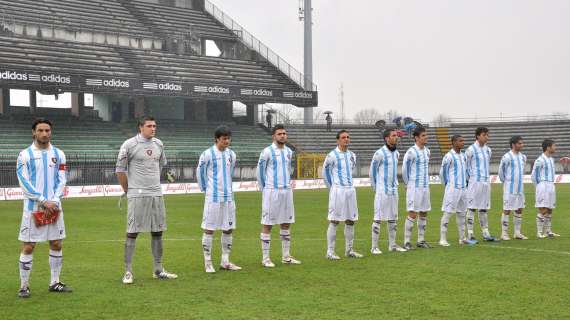 Salernitana, Peccarisi potrebbe tornare titolare