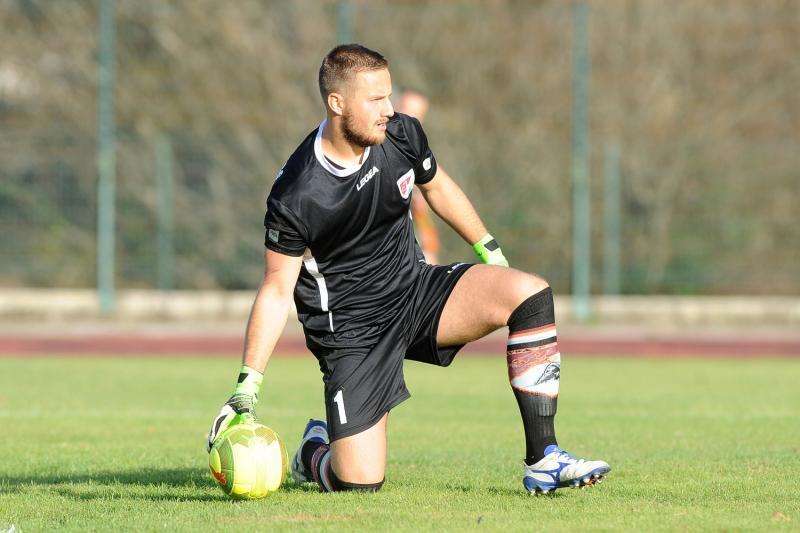 Catanzaro, un portiere lituano nel mirino