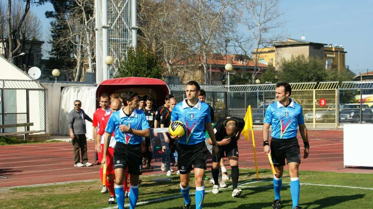 2^ Divisione, risultati e marcatori di oggi [18^ giornata]