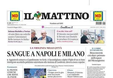 Il Mattino: "Casertana, gara da sold out"