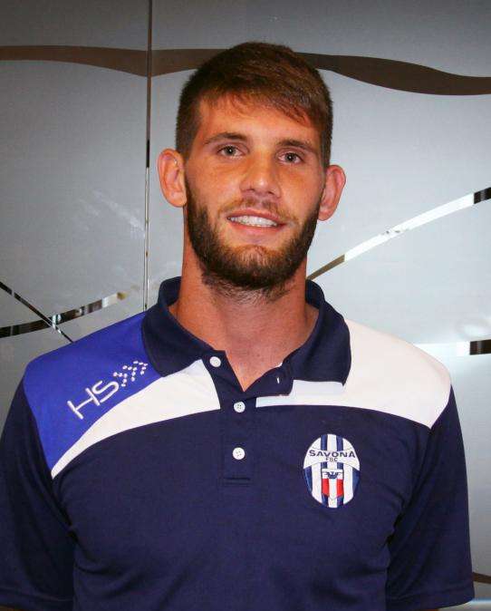 Pistoiese, due club del Girone C su un tuo terzino