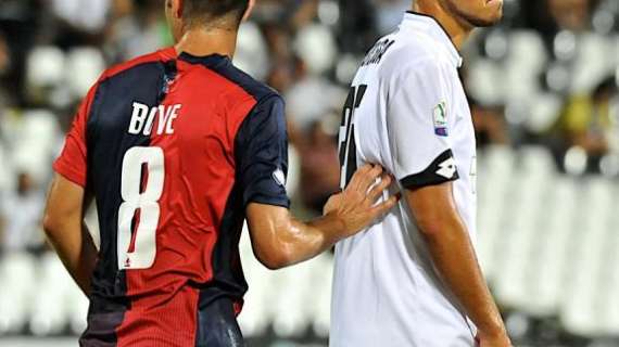 Gubbio, Bove: "Persi due punti nel finale. Serviva più malizia"