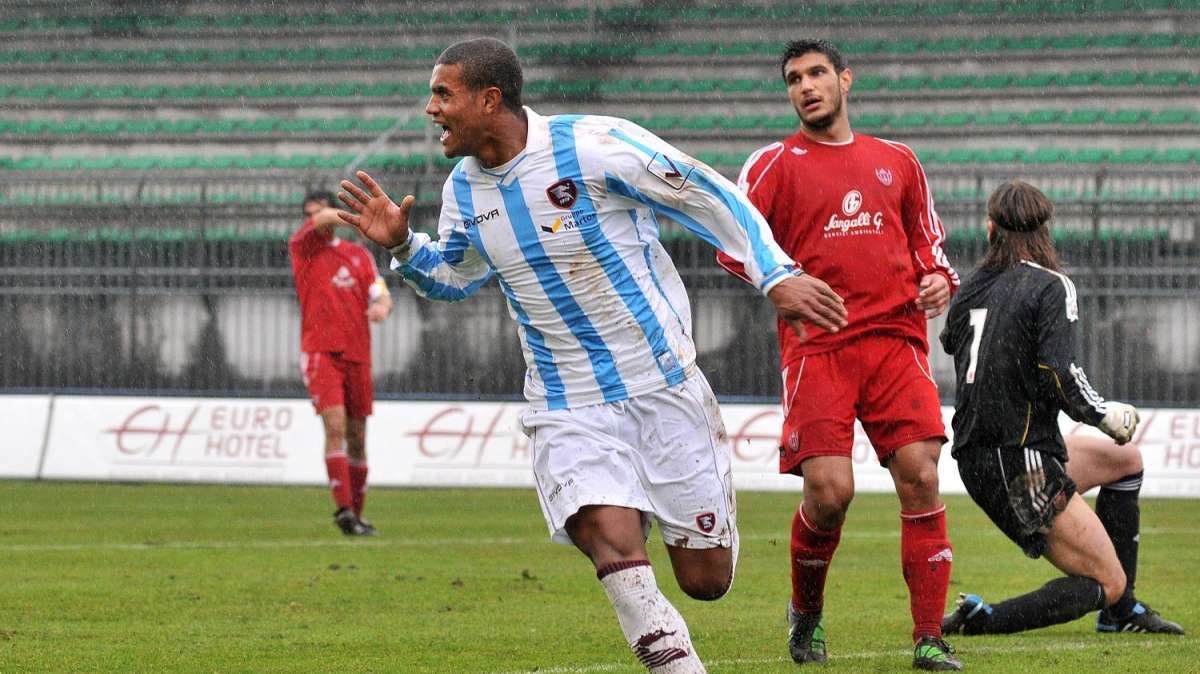 ESCLUSIVA TLP EXECUTIVE - L'ex Salernitana Fabinho a un passo dal Verona