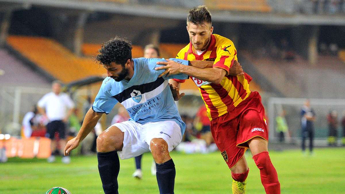 Forlì, il club vuole un rifinitore