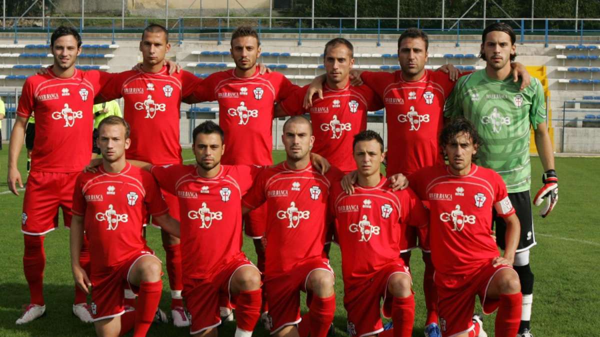 Recupero 2^ Divisione, il Lecco fa sei. Ko la Pro Vercelli