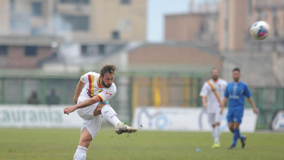 Spal, stretta finale per Germinale