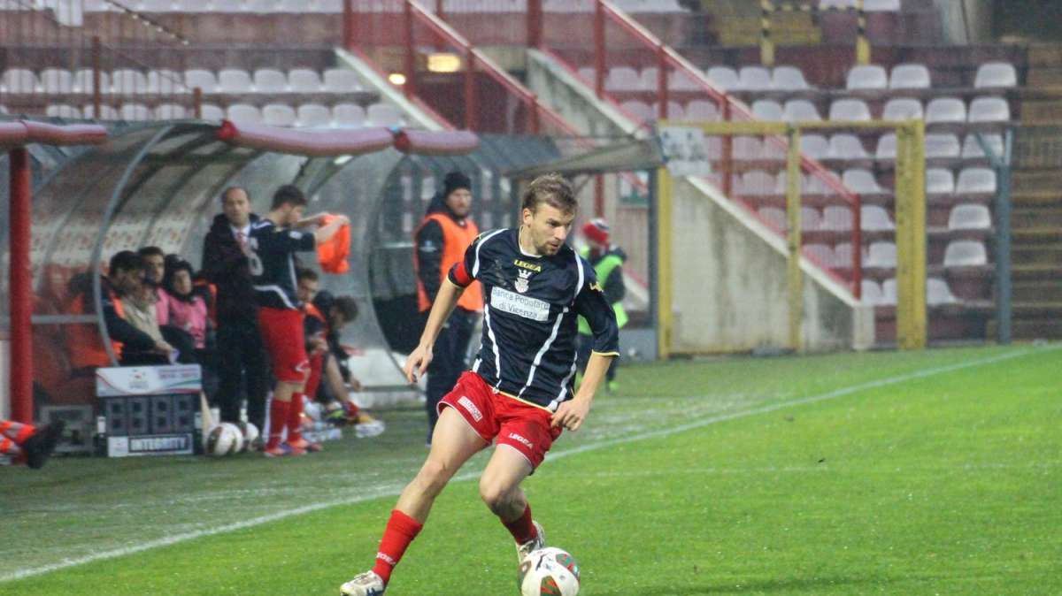 Real Vicenza, Lavagnoli in scadenza: ci prova il Bassano
