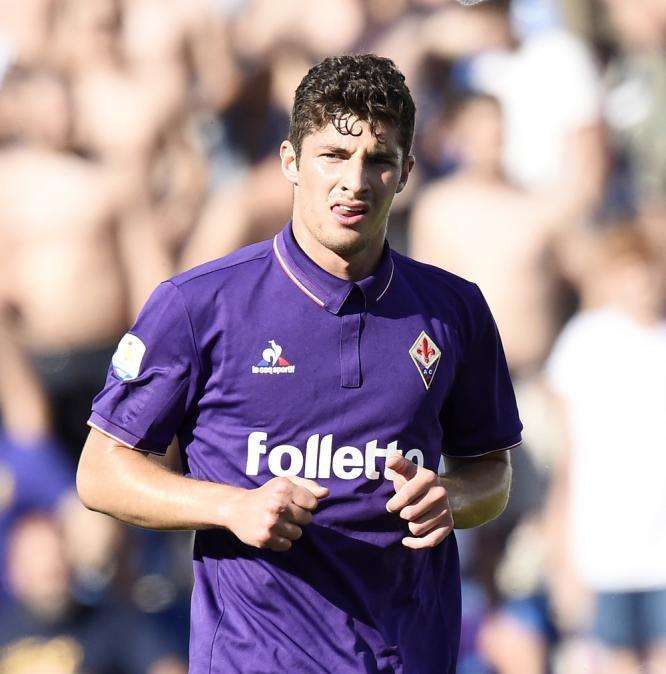 Dg Arezzo: "Squadra da completare, vogliamo riprendere Pinto"