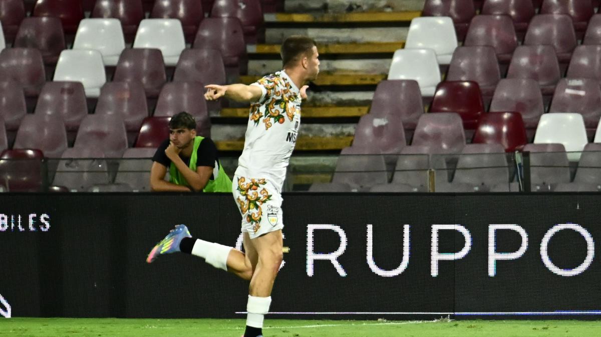 Immagine strip Girone C n.1