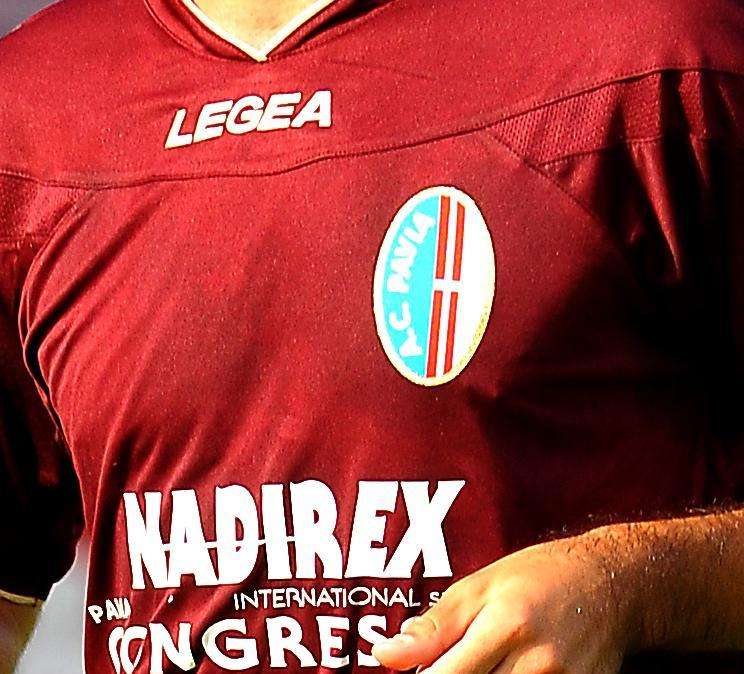 Un ex difensore del Pavia tesserato dal Seregno