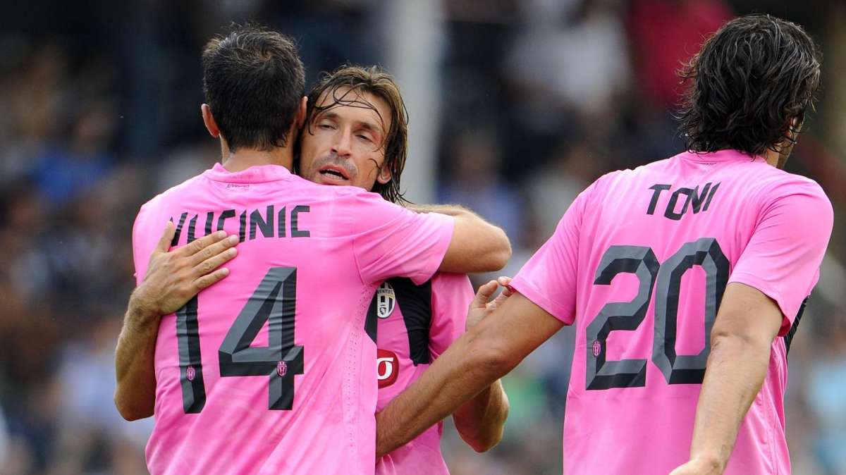 Amichevole, il Cuneo ne prende otto dalla Juventus