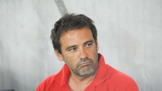 Robur Siena, Colella: "Il calendario non mi interessa. Su Stankevicius e Marotta invece..."