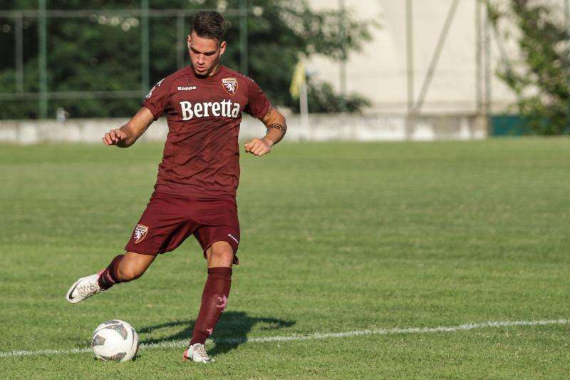 Reggina, ecco Sparacello per il reparto avanzato
