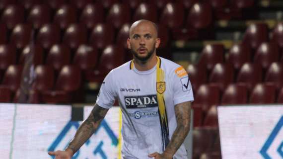 Taranto, Calvano: "Volevamo la vittoria e l'abbiamo ottenuta"