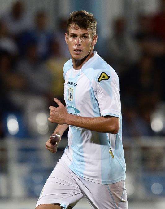 Cremonese, un difensore verso Padova