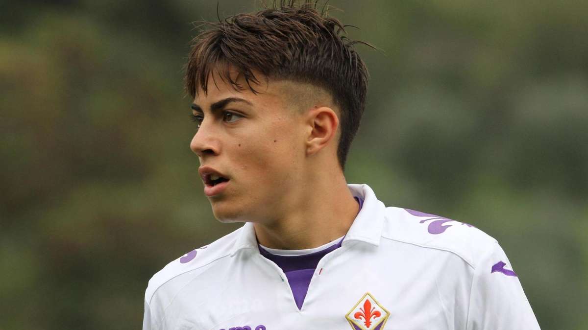 Melfi, nel mirino un baby della Fiorentina