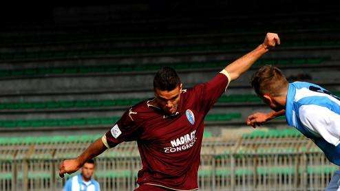 1^ Divisione, risultati e marcatori di oggi [11^ e 10^ giornata]