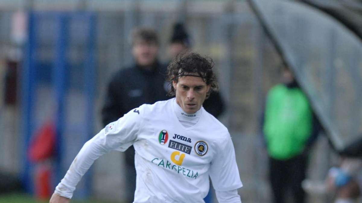 ESCLUSIVA TLP - Virtus Entella, offerto Testini ma...