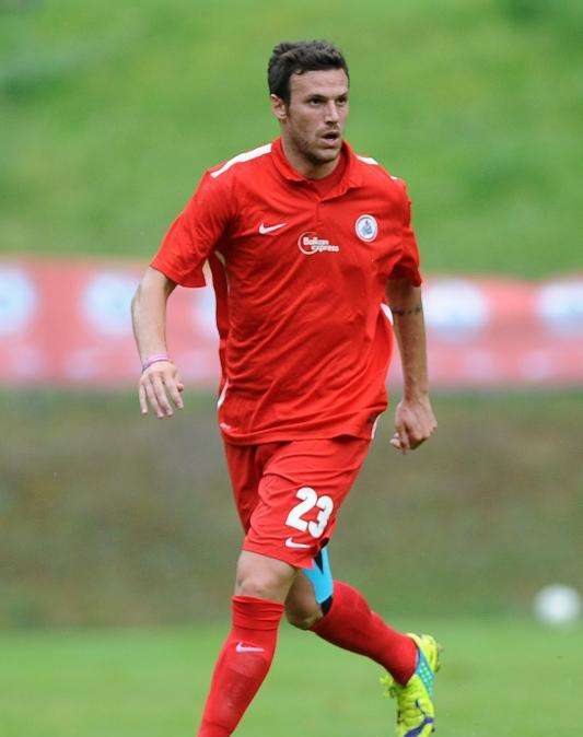 Cremonese, è fatta per un difensore