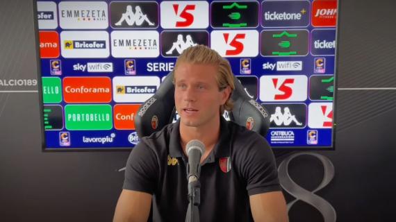 Ascoli, Gori: "Pensiamo solo a noi stessi, il cammino è lungo"