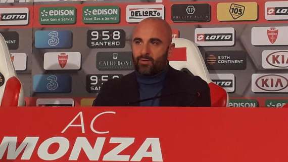 Como, Banchini: "Riprendiamoci col Piacenza i punti persi con l'Olbia"