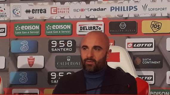 V. Pesaro, Banchini: "Gara di Pescara ci ha stimolati, mi aspetto conferme"
