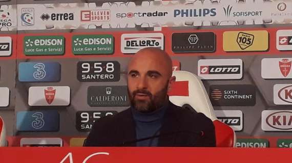 Carrarese-Vis Pesaro, out Grassini e Astrologo: le probabili formazioni