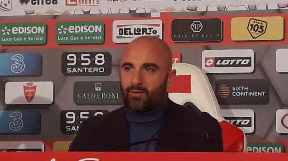 UFFICIALE - Vis Pesaro, il nuovo allenatore è Marco Banchini