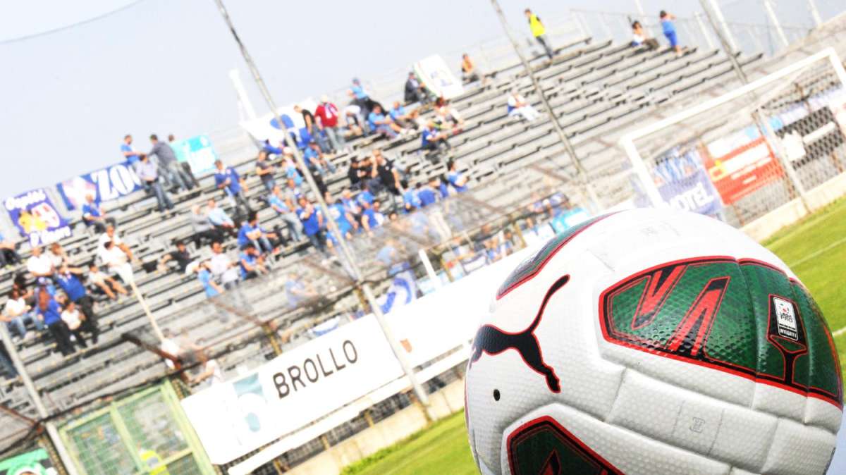 Serie D: il Matelica e Pazzi si salutano