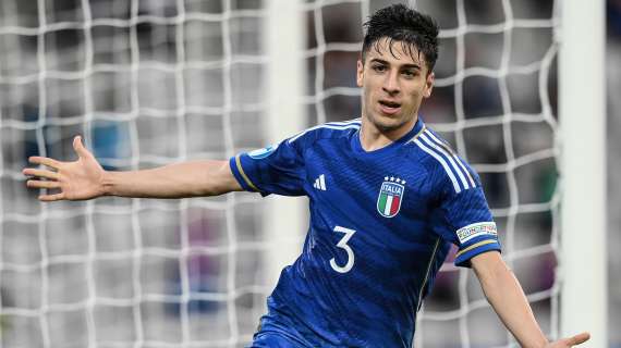 Parisi dall'Empoli alla Fiorentina: all'Avellino andrà un milione di euro