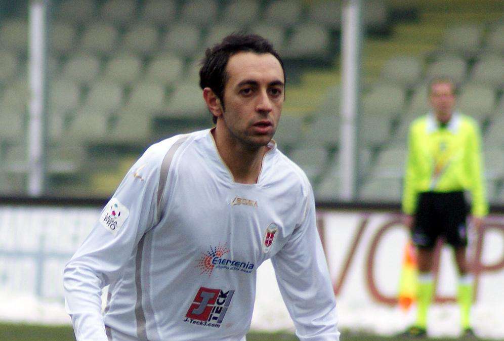 Paganese, due nomi nuovi sul taccuino di D'Eboli
