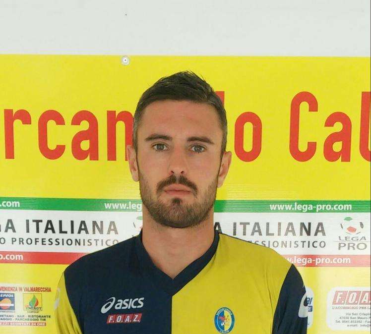 Reggina, sfida alla Ternana per Drudi