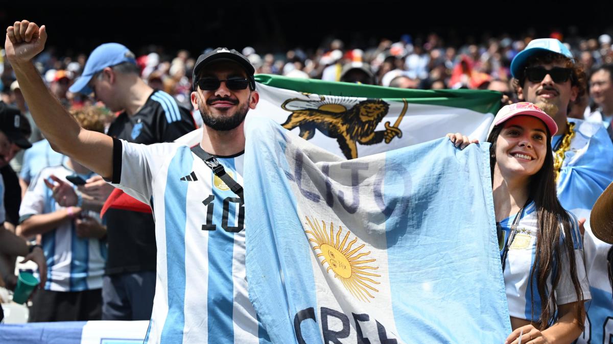 Giugliano, il fantasista è argentino: arriva Borgnino