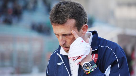 Parlato: "Brescia e Vicenza devono fare attenzione all'Inter U23"